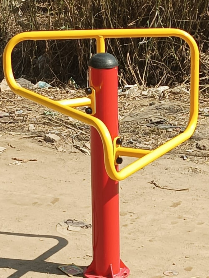 LEG STRATCH LS1537