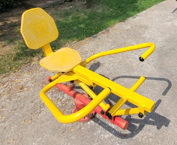 ROWER HAND  RH1511