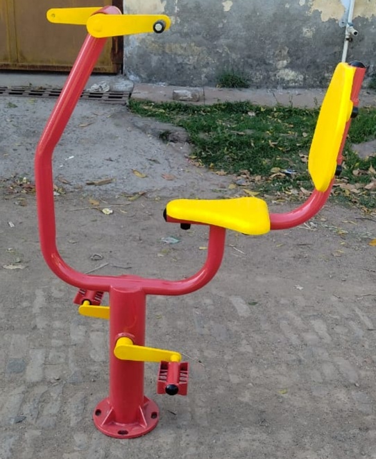 OUTDOOR CYCLE HAND & LEG MOVEMENT HL1534 