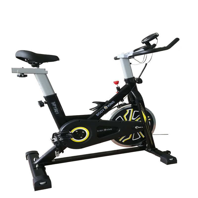 SPIN BIKE  SP1901